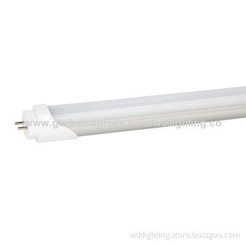 T8 2835 LED Tubes, 18W Power Consumption, 1,620lm Luminous Flux and 85 to 265V AC Working Voltages
